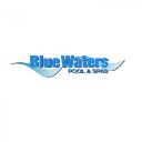 Blue Waters Pool & Spas logo