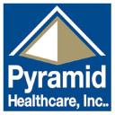 Pyramid Healthcare Pittsburgh Detox and Inpatient logo