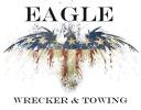 Eagle Wrecker And Towing logo