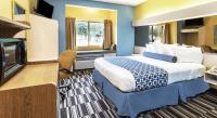 Microtel Inn & Suites by Wyndham Stockbridge image 13