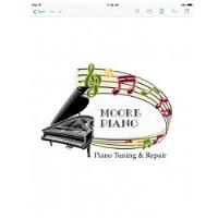 Moore Piano image 1