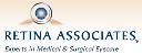 Retina Associates logo