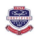 Certified Remote Pilots Association of America logo