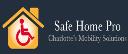 Safe Home Pro logo