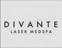 Divante Laser MedSpa logo