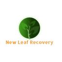 New Leaf Recovery logo