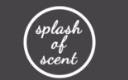 Splash of Scent logo