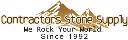 Contractors Stone Supply logo