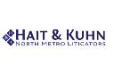 North Metro Litigators logo