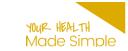 Your Health Made Simple logo
