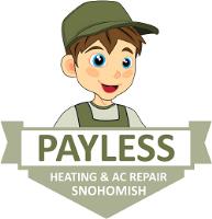 Payless Heating And AC Repair Snohomish image 1