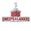 Sweeps & Ladders logo
