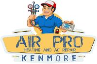 Air Pro Heating And AC Repair Kenmore image 1