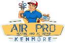 Air Pro Heating And AC Repair Kenmore logo