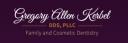 Gregory Allen Kerbel DDS, PLLC logo