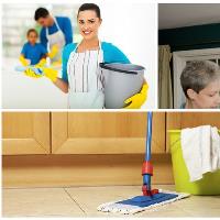 L.A. Cleaning Service and Management image 1