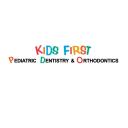 Kids First Pediatric Dentistry & Orthodontics logo