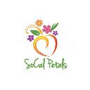 SoCal Petals logo