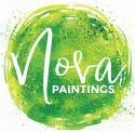 Nova Paintings logo