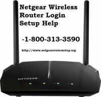 Netgear Wireless Router image 1