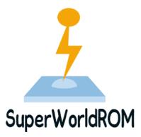 SuperWorldROM image 1
