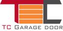 TC Garage Door logo
