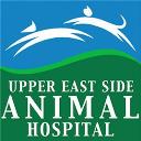 Upper East Side Animal Hospital logo