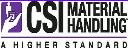 CSI Material Handling logo