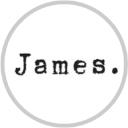 James Restaurant & Bar logo