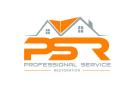      PSR logo