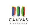 Canvas Apartments logo