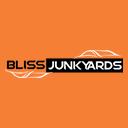 Bliss Junkyards logo