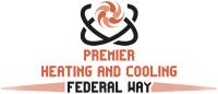 Premier Heating And Cooling Federal way image 1