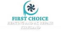 First Choice Heating And AC Repair Kirkland image 1