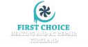 First Choice Heating And AC Repair Kirkland logo