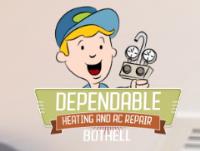 Dependable Heating And AC Repair Bothell image 1