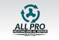 All Pro Heating And AC Repair Seattle image 1