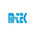 M-TEK, Inc. logo