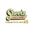 Sheetz Landscaping logo