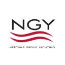 Neptune Group Yachting, Inc. logo