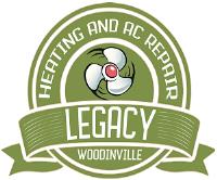 Legacy Heating And AC Repair Woodinville image 1