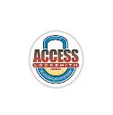 Access Locksmith logo