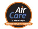 Air Care of West Michigan logo
