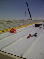 Lifetime Commercial Roofing image 16