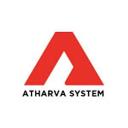 Atharva System logo