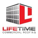 Lifetime Commercial Roofing logo
