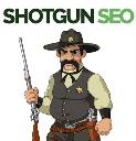 Shotgun SEO logo