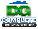 DNG Complete Home Improvement Corp. logo