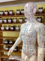 Dr. David Sontag’s Acupuncture and Wellness Clinic image 1