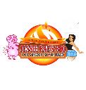 Jessie Rae's BBQ logo